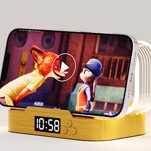 Practical Phone Stand