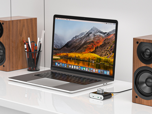 Universal Connectivity