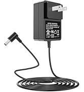 24.8V for Shark Cordless Vacuum Charger, Compatible with Shark Rocket Pet Pro DK33-248080H-U IZ14...