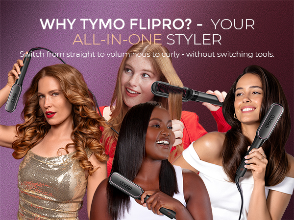 TYMO FLIPRO
