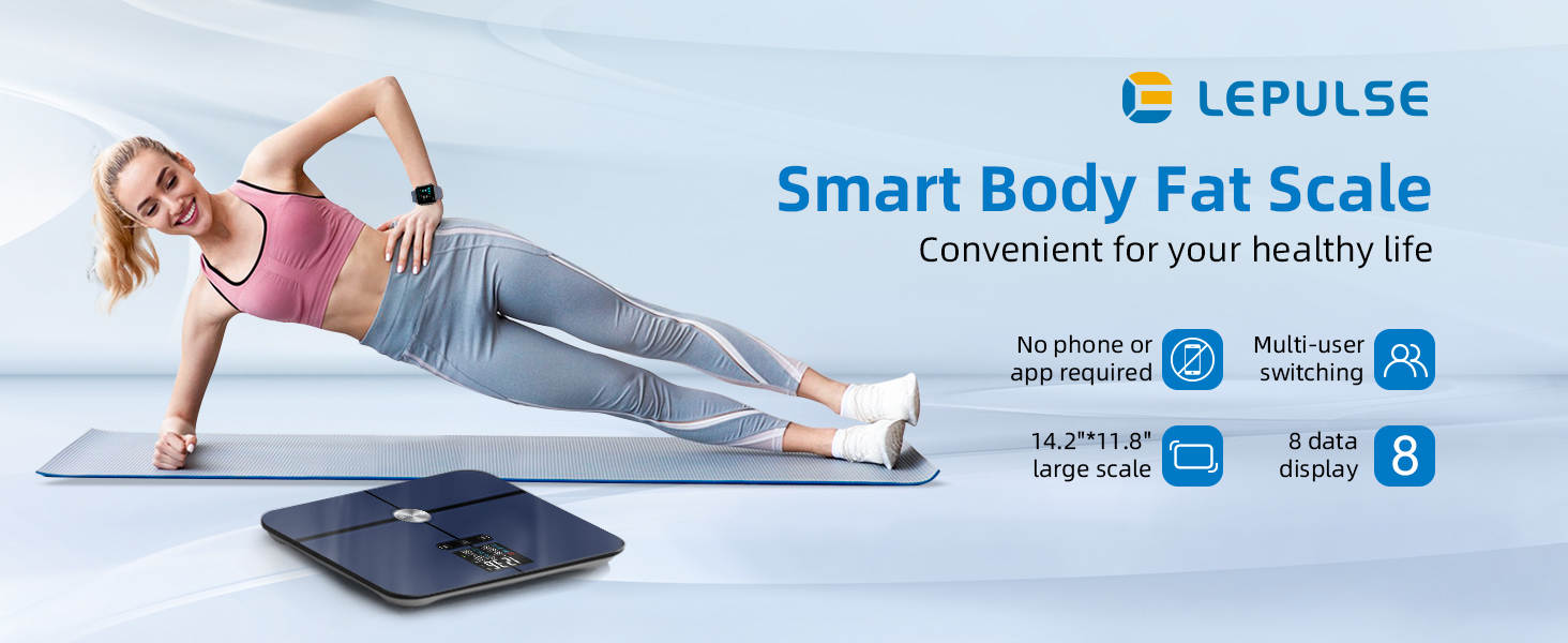 scale for body weight