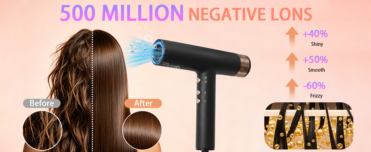 hair dryer