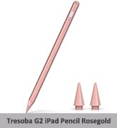 apple pencil 10th generation