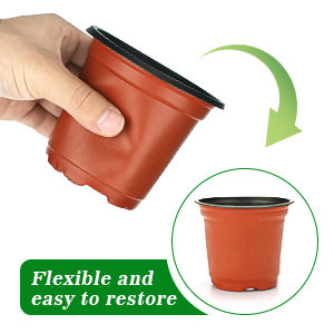 Seed Starting Pots