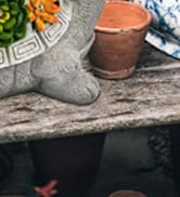 LESES Electric Wax Melt Warmer, Turtle Ceramic Wax Warmer Burner for Scented Wax Cubes, Candle Wa...