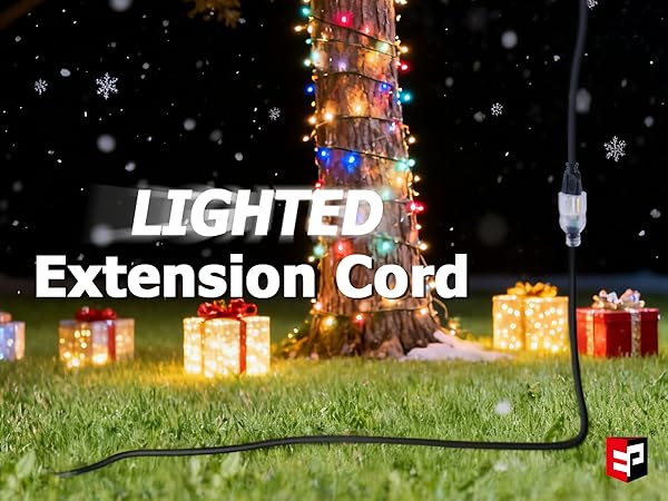 extension cord