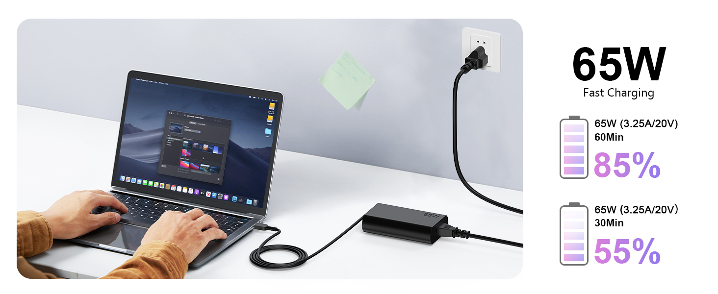 lenovo thinkpad charger