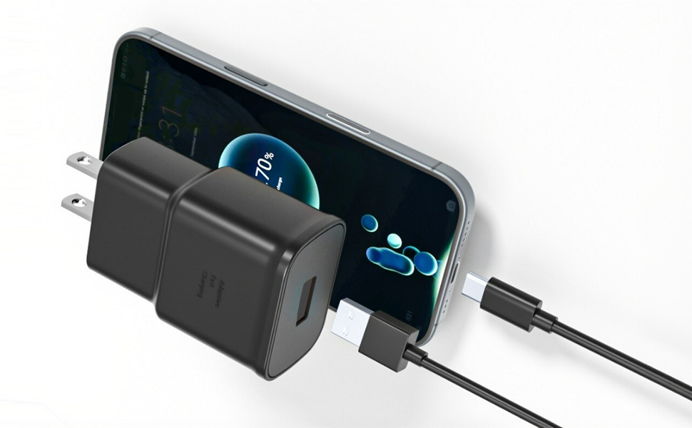 S9 fast charger