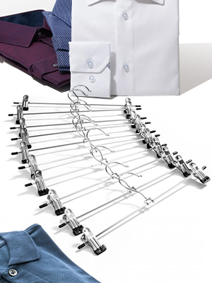 GUANJUNE PANT HANGERS