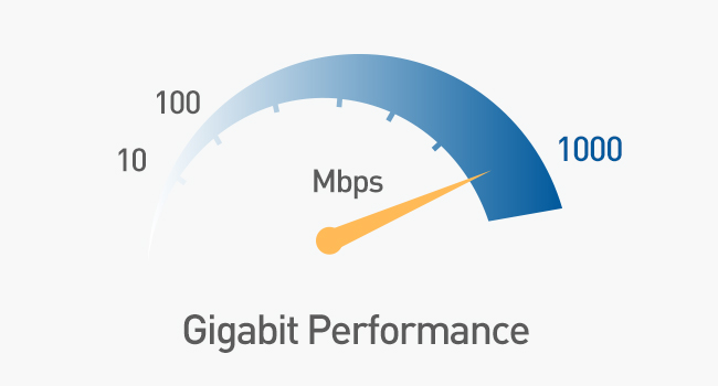 Cable Matters USB 3.1 Ethernet Switc
