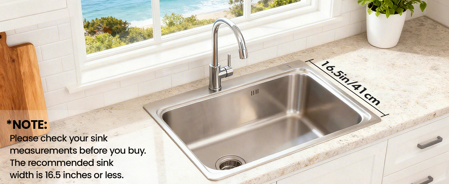 Dish Rrying Rack