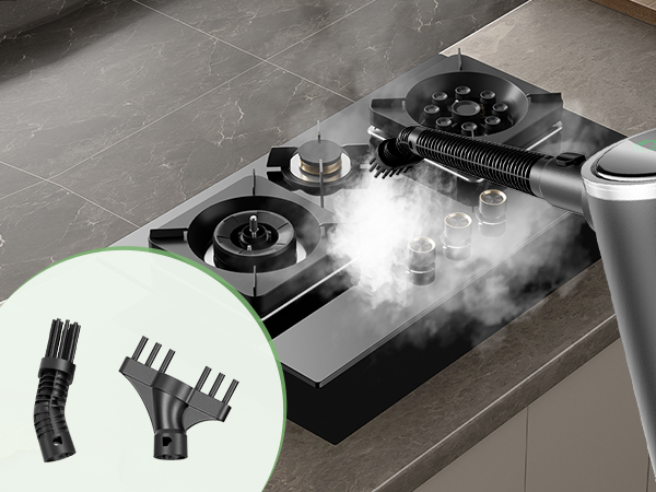 floor cleaning machine