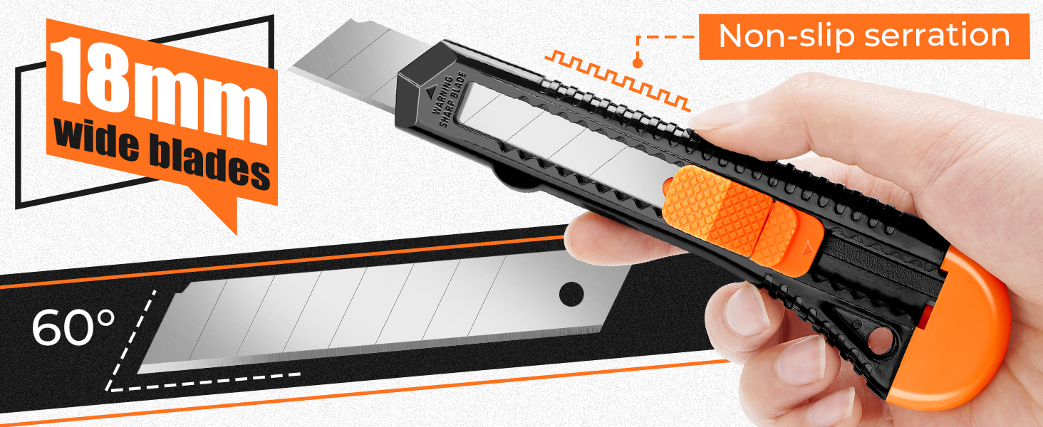utility knife