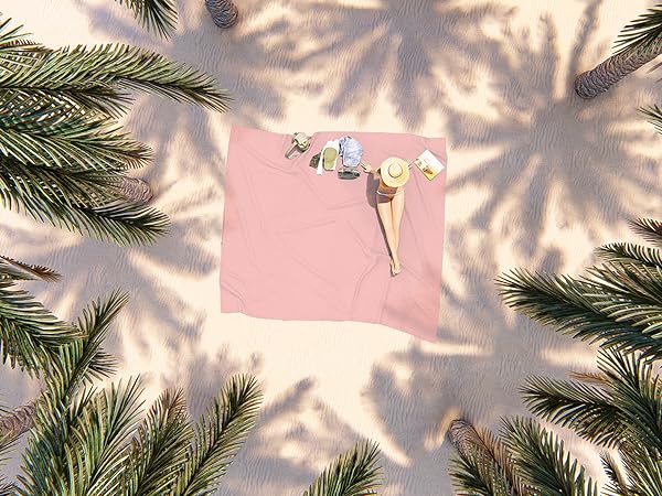 Beach Blanket