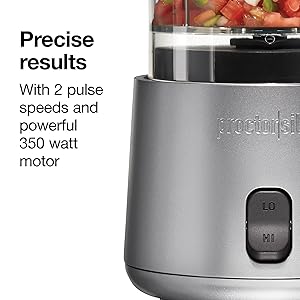 small food processor