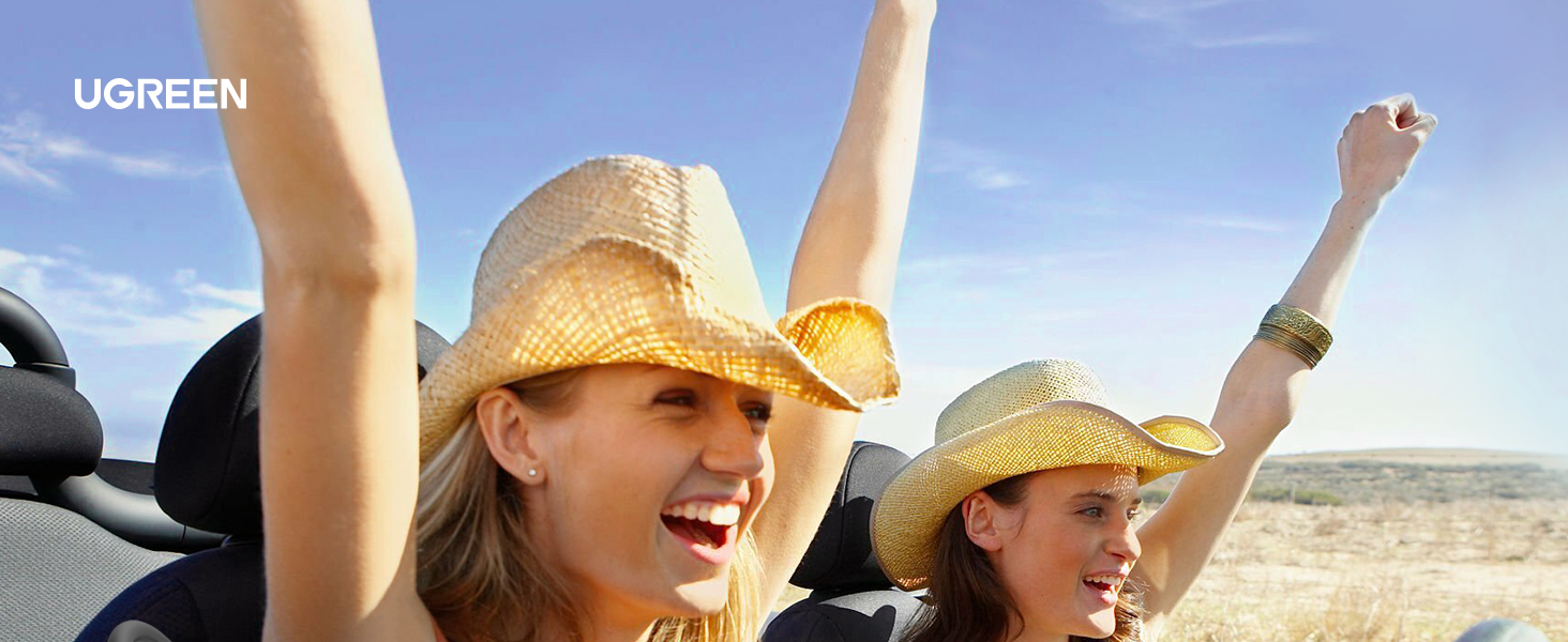 Aux to Bluetooth 5.3 Adapter