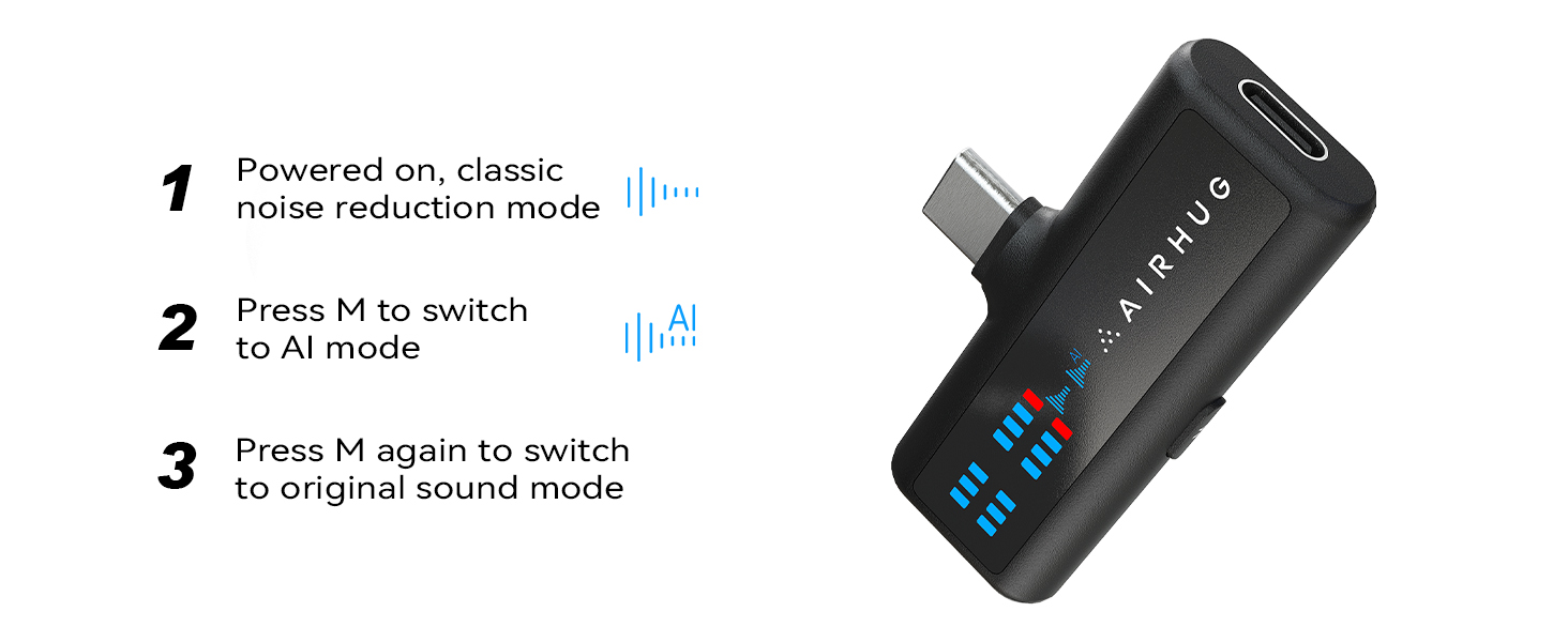 iphone microphone for video recording