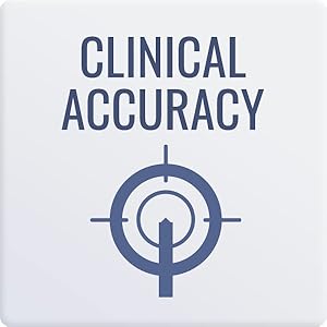 CLINICAL ACCURACY