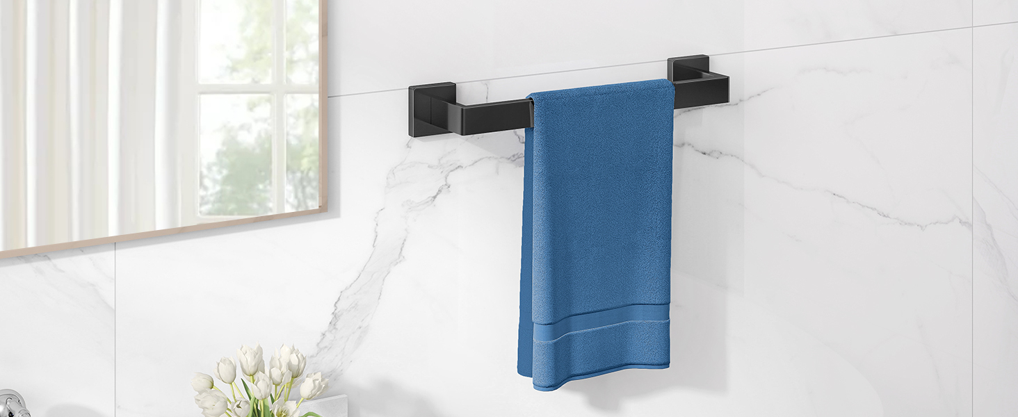 Bathroom Hardware Accessories Set