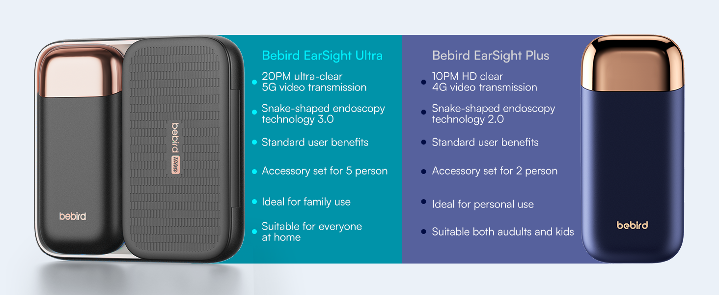 Bebird Ear Cleaner