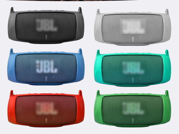 charge 5 silicone case