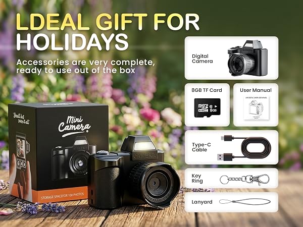 mini camera