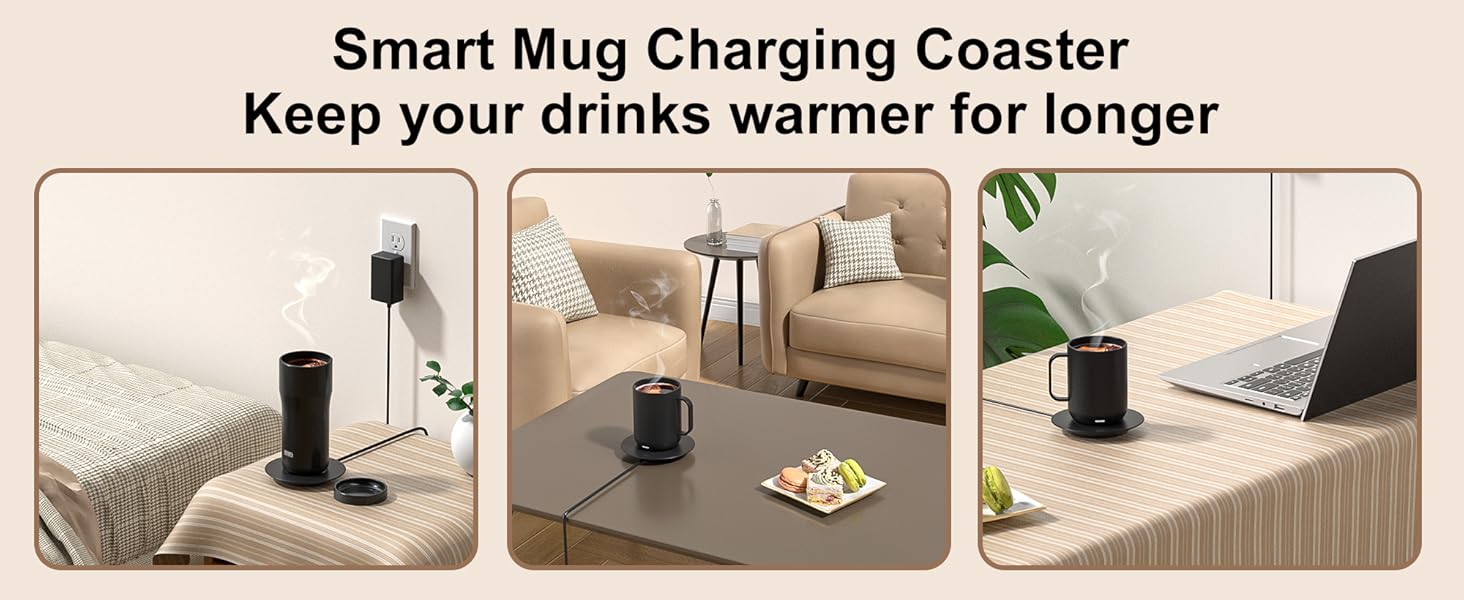 for ember charger