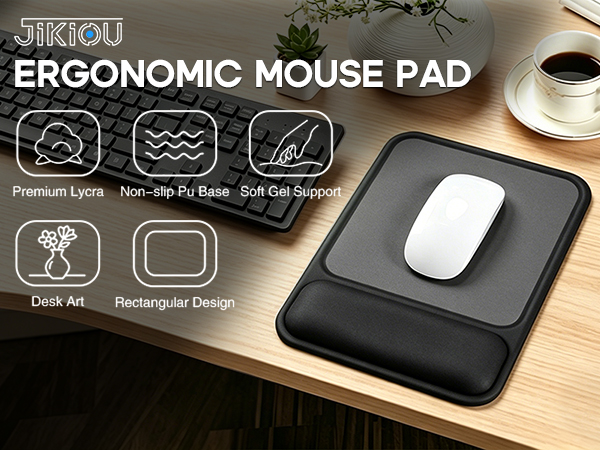 MOUSE PADS