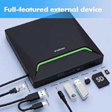 external cd drive