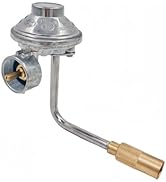 FUREHON Direct Replacement Propane Regulator for Blackstone 17 &amp; 22 Inch Griddles - Safe &amp; Reliab...