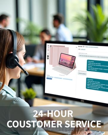 24-Hour COUSTOMER SERVISE