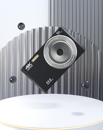 inexpensive digital camera