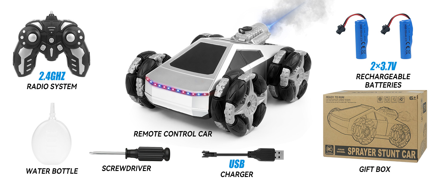 cybertruck