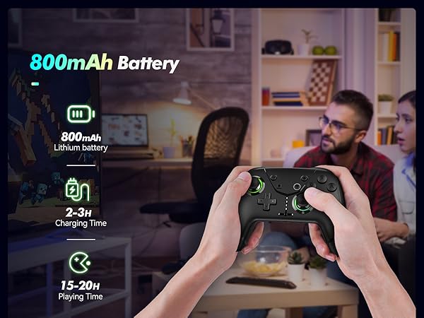 controller for android