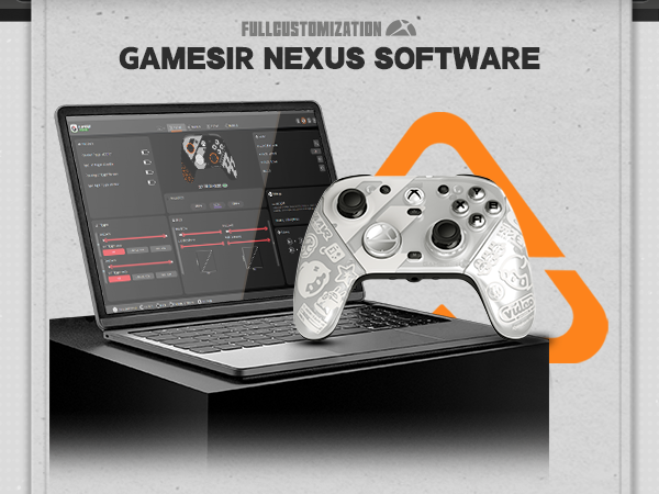 xbox elite controller