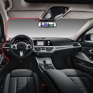 Dash Cam Hardwire Kit