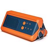 Airthereal PA1K-GO 1,000mg/h Portable Ozone Generator - Cordless Battery Powered Odor Eliminator ...