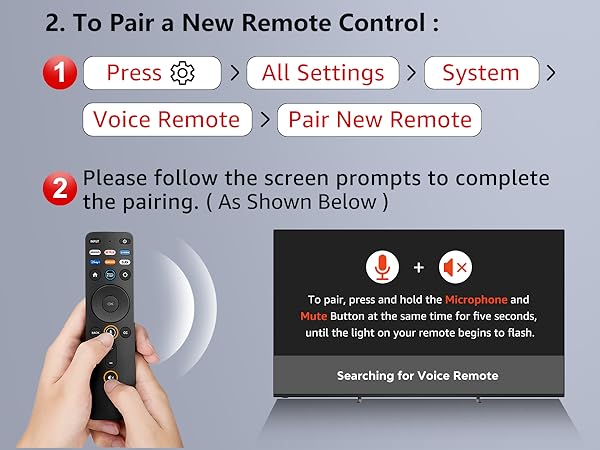 vizio smart tv remote