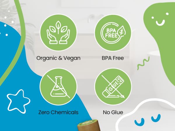 Quality Standards of Gaia&amp;#39;s Bamboo Toilet Paper
