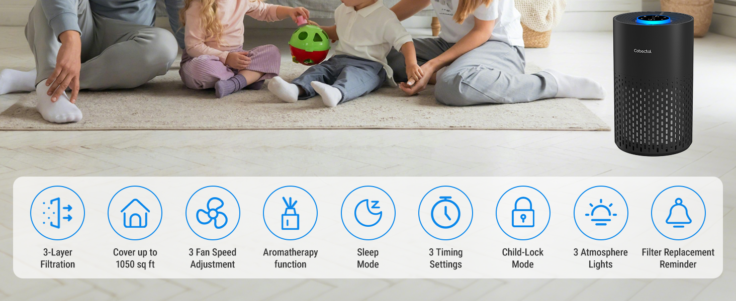 Air Purifier