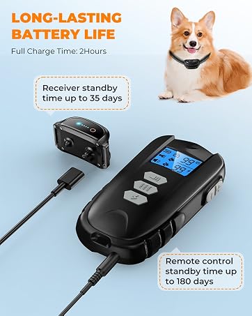 shock collar for dogs 3