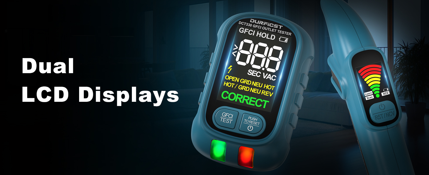 Circuit breaker finder