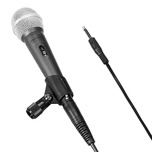 Dynamic Sound