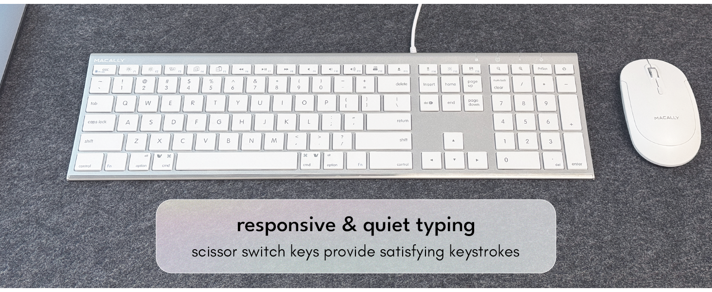 keyboard