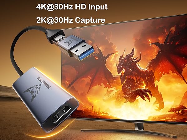 1080p 60fps streaming