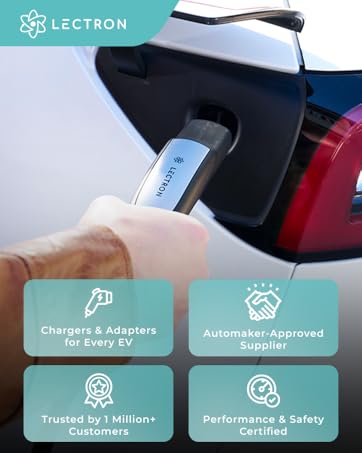 lectron charger