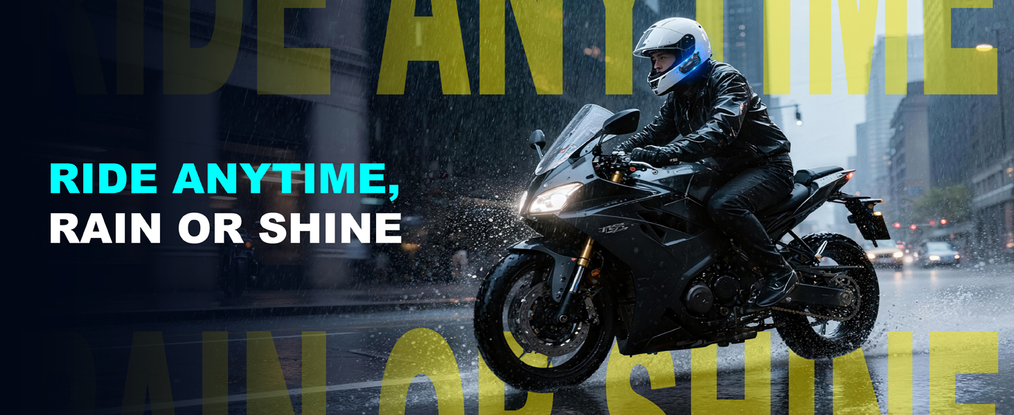 Motorcycle Helmet Speakers