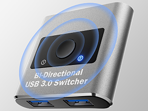 keyboard and mouse switcher usb kvm switch 2 computers usb hub switch usb switcher