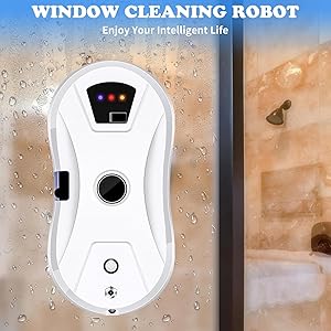 Window Cleaning Robot