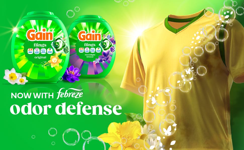 Gain SUD Base